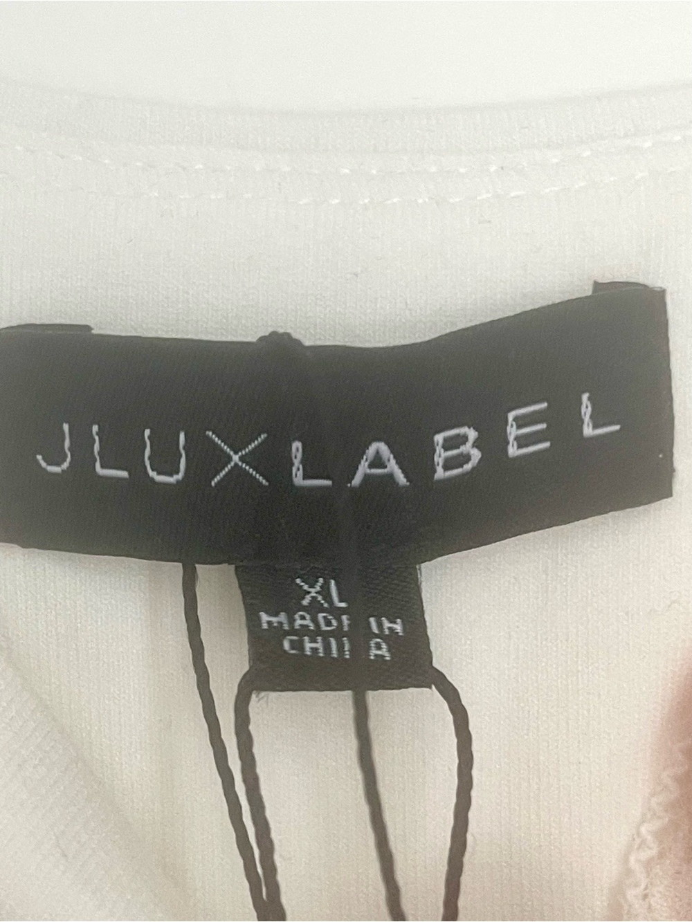 JLUXLABEL DRESS NWT - Picture 6 of 8